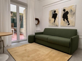 Monte Zebio Flat A Rome